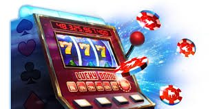 Koleksi permainan slot Habanero di katalog jahe toto menampilkan berbagai tema dan fitur